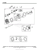 Kits/Gasket Sets - Valve