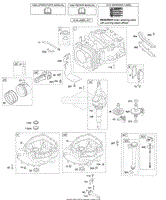 Camshaft, Crankshaft, Cylinder, Engine Sump, Lubrication, Piston Group