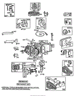 Cyl,Oil Fill,Piston,Mufflers