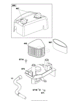 Air Cleaner Group