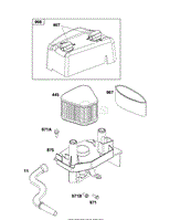 Air Cleaner Group