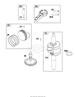 Crankshaft Group