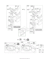 Carburetor, Fuel Supply