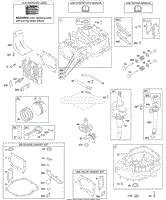 Camshaft, Crankshaft, Cylinder, Engine Sump, Lubrication, Piston Group, Valves