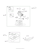 Carburetor, Fuel Supply