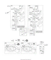 Carburetor, Fuel Supply