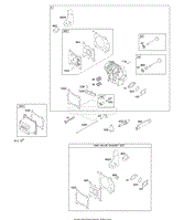 Cylinder Head, Gasket Set-Valves, Valves