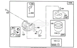 Carburetor Assembly(2)