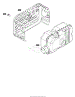 Exhaust Group