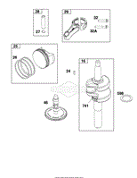 Crankshaft Group