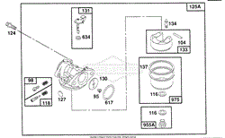 Carburetor Assembly(3)