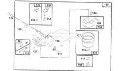 Carburetor Assembly(2)