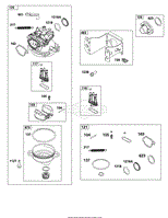 Carburetor Group