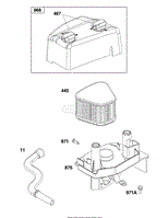 Air Cleaner Group