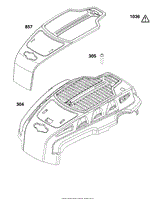 Blower Housing