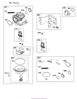 Carburetor Group