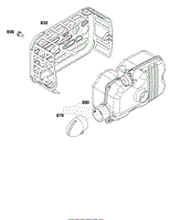 Exhaust Group