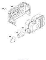 Exhaust Group