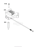 Alternator Group