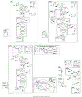 Carburetor, Fuel Supply