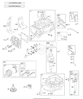 Camshaft, Crankshaft, Cylinder, Engine Sump, Lubrication, Piston Group, Valves