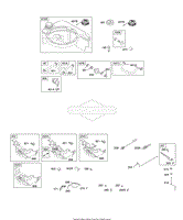 Controls, Fuel Supply, Governor Spring