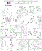 Camshaft, Crankshaft, Cylinder, Engine Sump, Kit/Gaskets, Lubrication, Piston Group, Valves