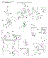 Camshaft, Crankshaft, Cylinder, Engine Sump, Lubrication, Piston Group, Valves