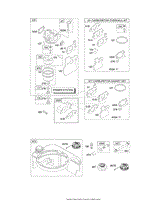 Carburetor, Fuel Supply