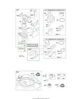 Carburetor, Fuel Supply