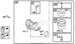 Carburetor Assy