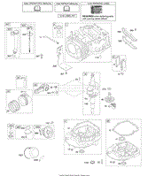 Camshaft, Crankshaft, Cylinder, Engine Sump, Lubrication, Piston Group