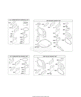 Kits/Gasket Sets