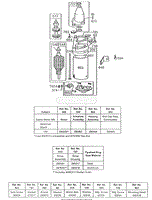 2025新商品 Stratton and Briggs 131922-0169-01 Diagrams Parts スポーツトイ・アクショントイ
