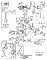 Cylinder,Cylinder Hd,Piston