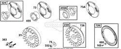 Flywheel Groups