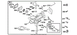 Carburetor Group