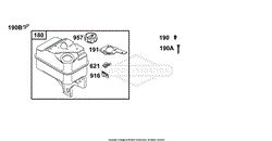 Fuel Tank Group