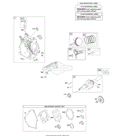 Camshaft, Crankshaft, Cylinder, Engine Gasket Set, Lubrication, Piston Group