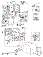 Carb Assy,Fuel Tank, A/C