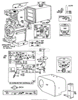 Carburetor,Fuel,A/C,Sno-Gard