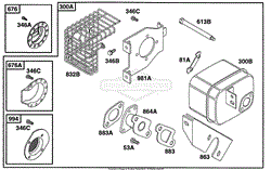 Muffler Grp