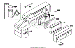 Air Cleaner Grp