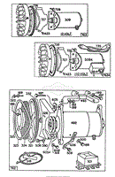 Electric Starters