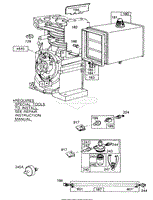 Fuel Tank Assembly