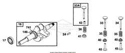 Crankshaft Grp