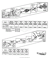 Electric Starter and Starter