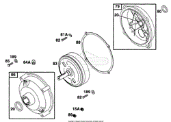 Gear Reducer Assy