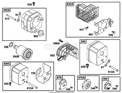 Muffler Grp