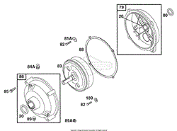 Gear Reducer Assy